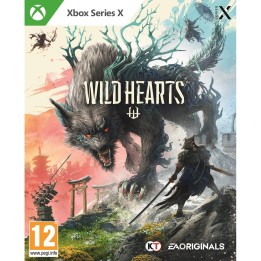 Wild Hearts