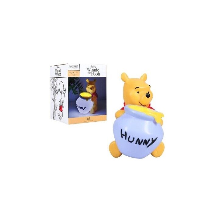 PALADONE WINNIE THE POOH LIGHT