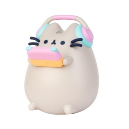 ERIK. PUSHEEN THE CAT LAMPADA PUSHEEN GAMER
