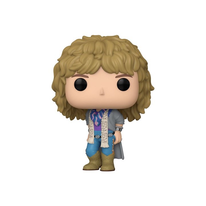 FUNKO POP Rocks - 396 Bon Jovi (1980's) 9 cm