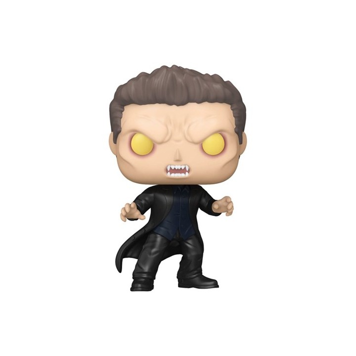 FUNKO POP TV: Buffy the Vampire Slayer S2– Angelus(Vampire) 9 cm