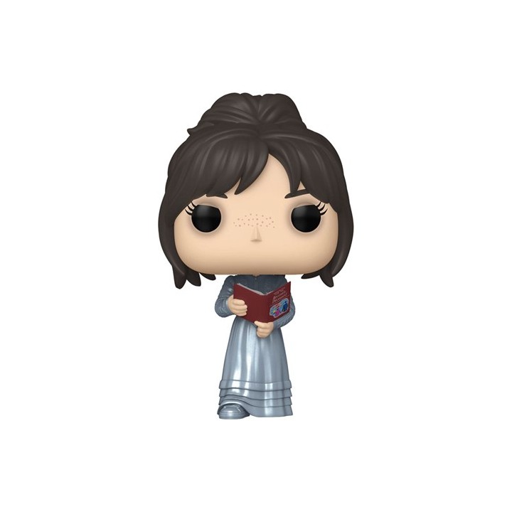 FUNKO POP Movies: BeetleJuice 2- Astrid 9 cm