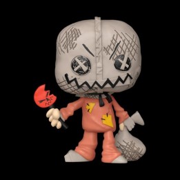 FUNKO POP Movies: Doodles - Sam 9cm
