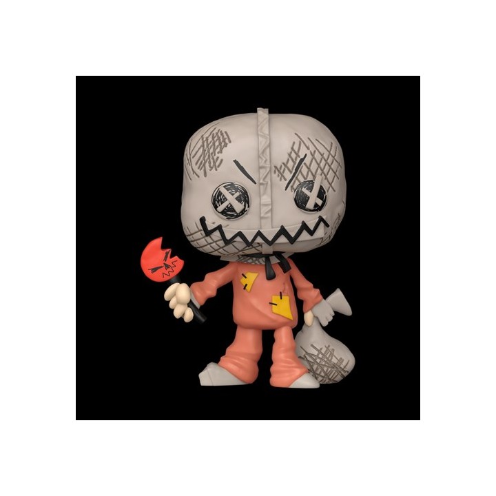 FUNKO POP Movies: Doodles - Sam 9cm