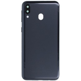 COVER POSTERIORE PER SAMSUNG GALAXY M20 (2019) M205F NERO