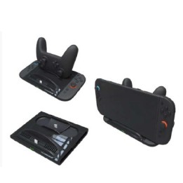 NACON Charging Station Compatta, Switch 2