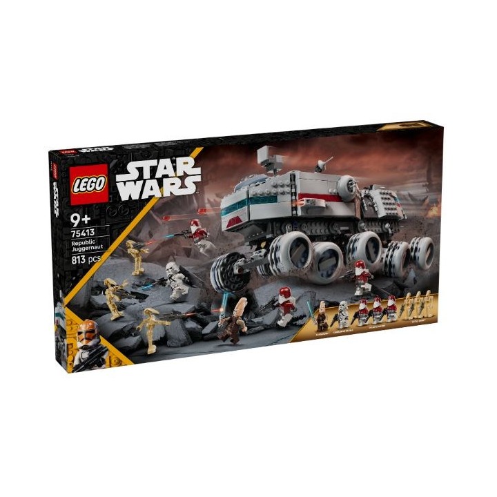 LEGO 75413 Star Wars