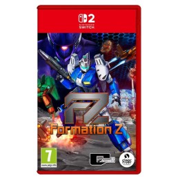 Formation Z