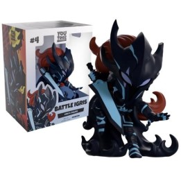 YOUTOOZ Solo Leveling - Battle Igris 13cm