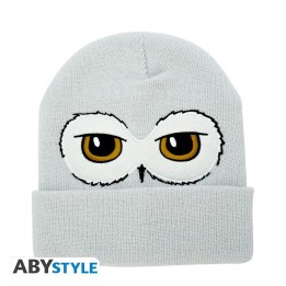ABYSTYLE HARRY POTTER HEDWIGE BERRETTO