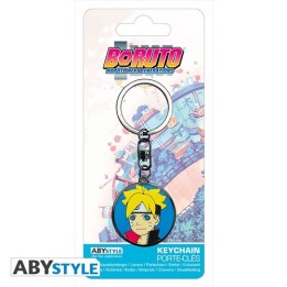 ABYSTYLE BORUTO - Portachiavi: "Boruto"