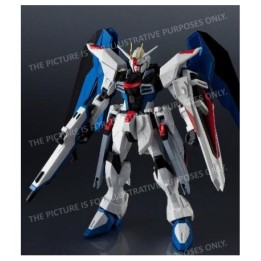 BANDAI ZGMF-X10A FREEDOM GUNDAM RENEWAL