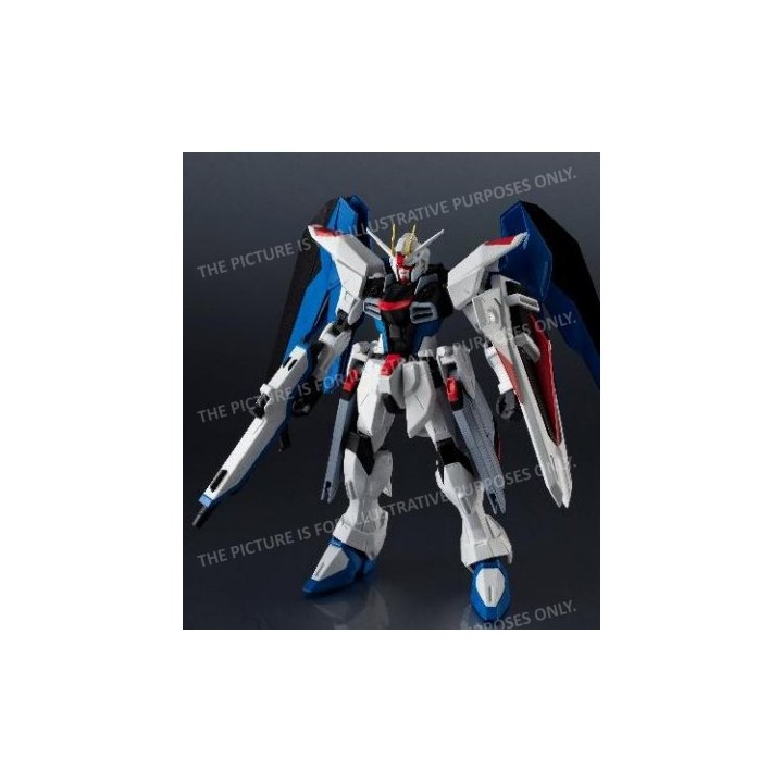 BANDAI ZGMF-X10A FREEDOM GUNDAM RENEWAL
