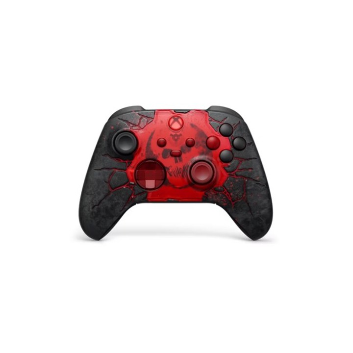 XBOX Wireless Controller – Gears of War: E-Day Limited Edition