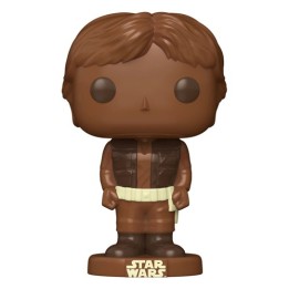 FUNKO POP Star Wars Valentine's Day 2024 - Han Solo (Val Choc) 9 cm