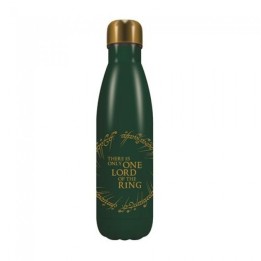 The Lord Of The Ring - Bottiglia ecologica metallo One Ring 500ml