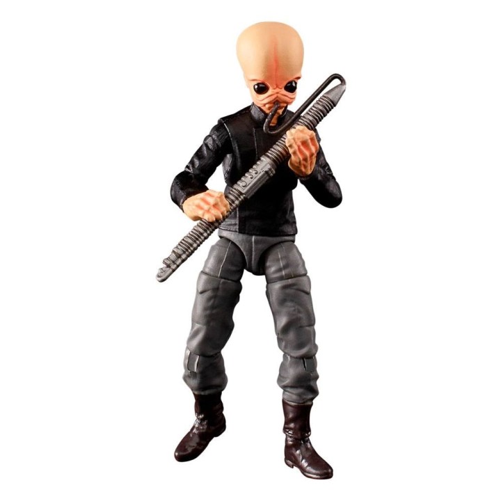 HASBRO STAR WARS VINTAGE FIGURE - FIGRIN D’AN