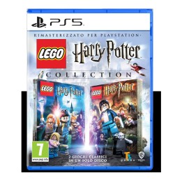 LEGO HARRY POTTER COLLECTION