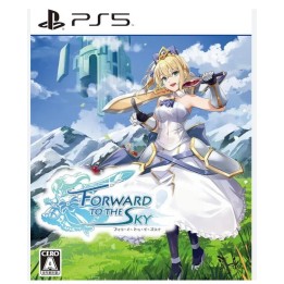 Forward to the Sky - Standard Version 🇬🇧
