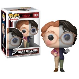 FUNKO POP Stranger Things - 1908 Barb Holland SPLT 9cm