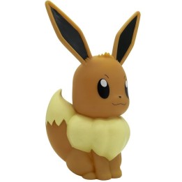 POKEMON LAMPADA LED EEVEE 30 CM