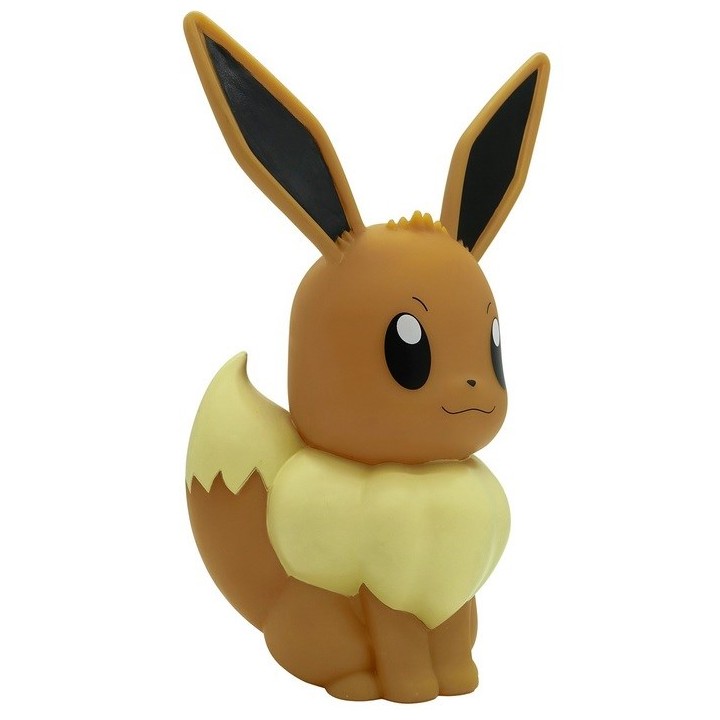 POKEMON LAMPADA LED EEVEE 30 CM