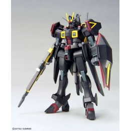 97189 BANDAI - Hg Gundam Gaia 1/144