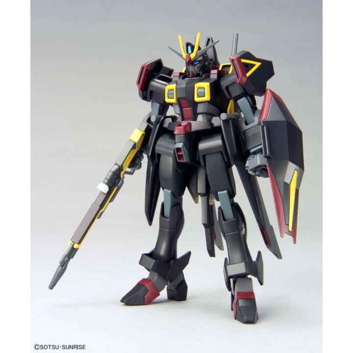 97189 BANDAI - Hg Gundam Gaia 1/144