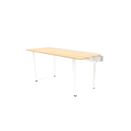 DEZCTOP DESK BIFROST 160 OAKDK-BFTET16-OK1 DK-BFTUTFM-SW1 pannello op.
