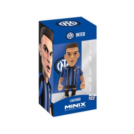 MINIX Collectible Figurines - Inter: Lautaro Martinez