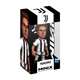 MINIX Collectible Figurines - Juventus - Mckennie