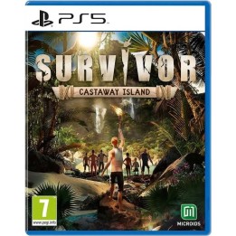 Survivor - Castaway Island