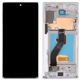 TOUCHSCREEN + DISPLAY AMOLED DISPLAY COMPLETO + FRAME PER SAMSUNG GAL.