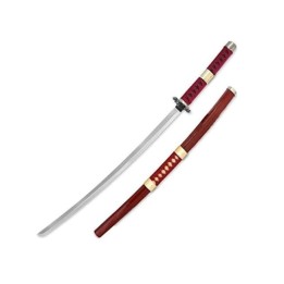 ZS9413C.55 - KATANA FANTASY - KATANA ROSSA
