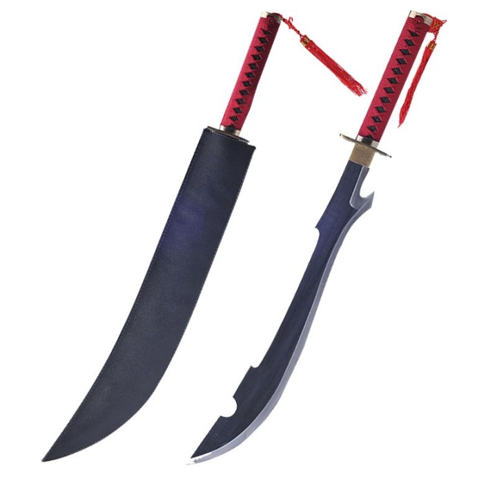 FL23945.55 - KATANA FANTASY