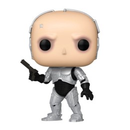 FUNKO POP RoboCop - 1635 Robocop 9 cm