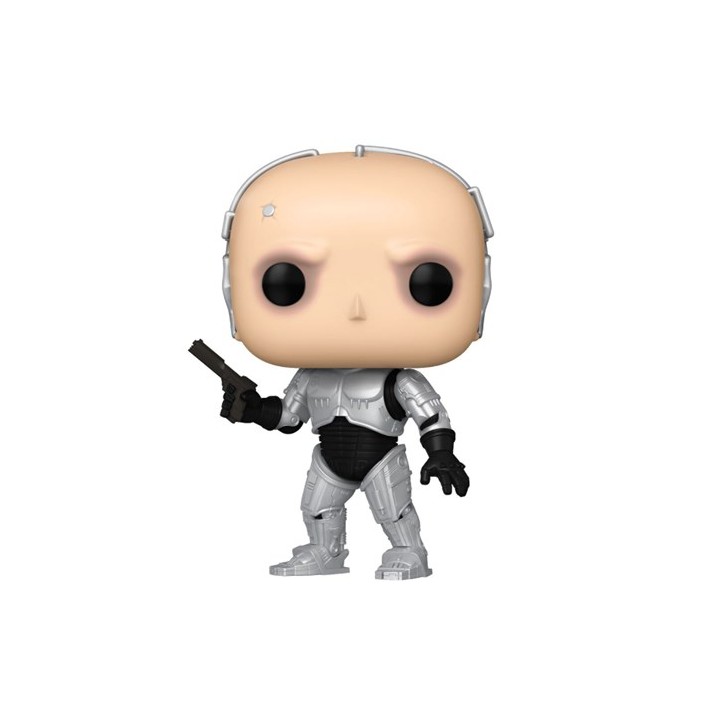 FUNKO POP RoboCop - 1635 Robocop 9 cm