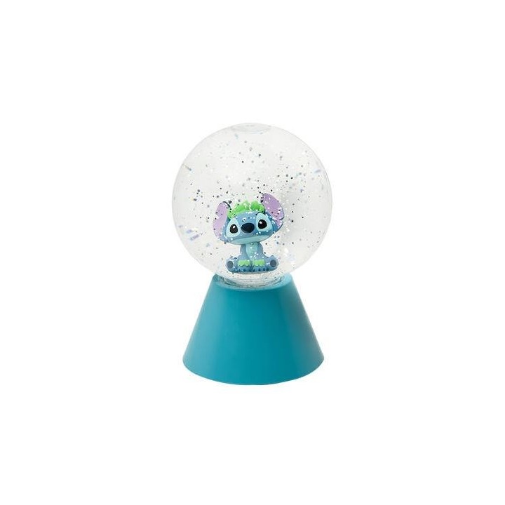 PALADONE - DISNEY Stitch LED Glitter Ball