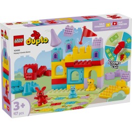 LEGO 10450 Gioco al castello con Salterello