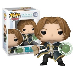 FUNKO POP Animation: Frieren - 2355 Sein 9cm
