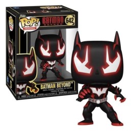 FUNKO POP Heroes: Batman Beyond - 642 Batman Beyond 9cm