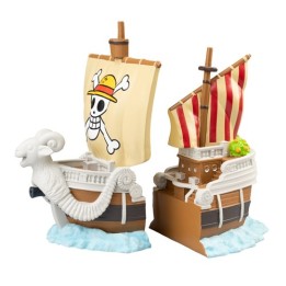 ERIK. ONE PIECE REGGILIBRI ONE PIECE NETFLIX