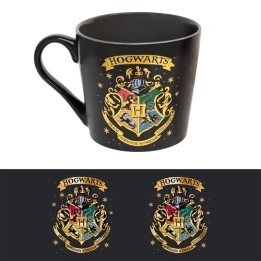 ERIK - TAZZA PREMIUM HARRY POTTER HOGWARTS