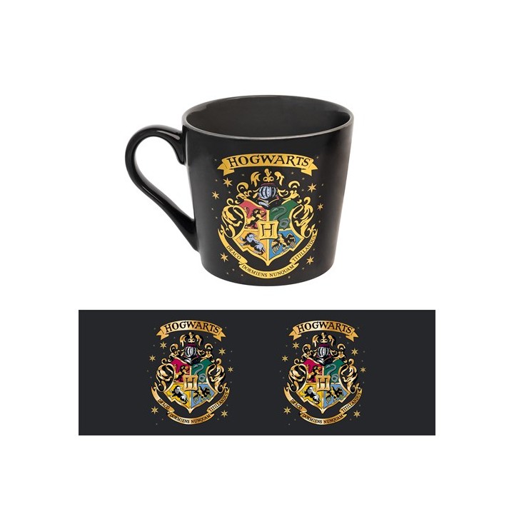ERIK - TAZZA PREMIUM HARRY POTTER HOGWARTS