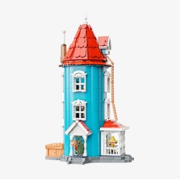 PANTASY 87201 MOOMIN - MOOMIN House