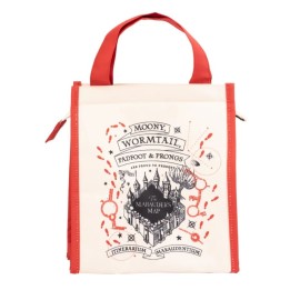ERIK.BORSA TERMICA PORTA PRANZO HARRY POTTER