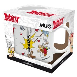 ABYSTYLE Asterix - Tazza 320ml : "FLYLEAF"