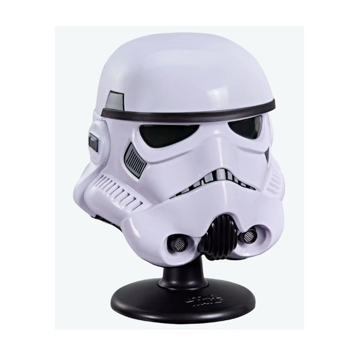HASBRO 113362 Star Wars Black Serie Stormtrooper Mini Helmet
