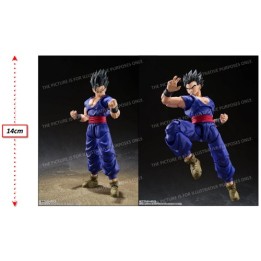 BANDAI - ULTIMATE GOHAN SUPER HERO