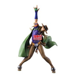 BANPRESTO 71696 - Steel Ball Run Jojo's Bizarre Adventure Mometria Gy.